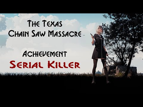 Texas Chain Saw Massacre: conheça gameplay e requisitos do jogo de