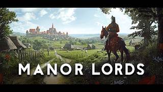 Riproviamo Manor Lords | LIVE