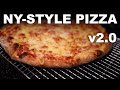New York Style Pizza At Home V2 0