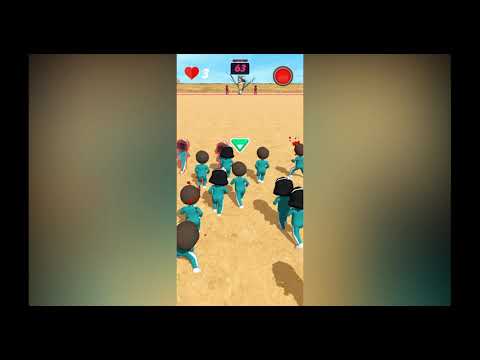 456 Survival Challenges Game