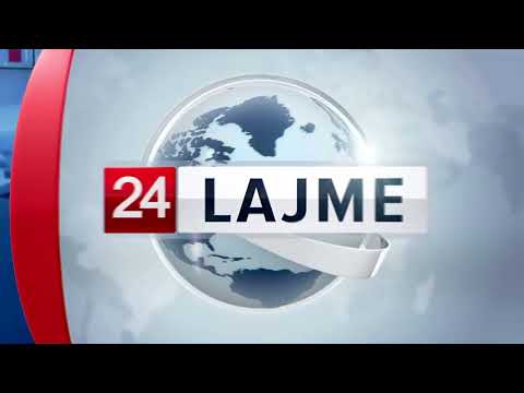 25 maj, 2018 Edicioni i Lajmeve ne News24 (Ora 16.30)