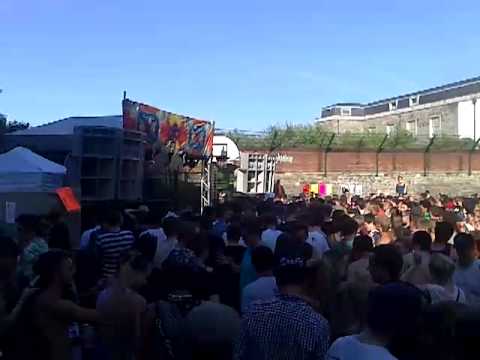 St pauls carnival 2013