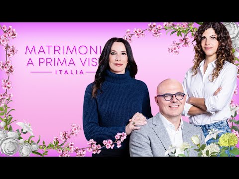 Gli esperti si confrontano con le coppie | Matrimonio a prima vista