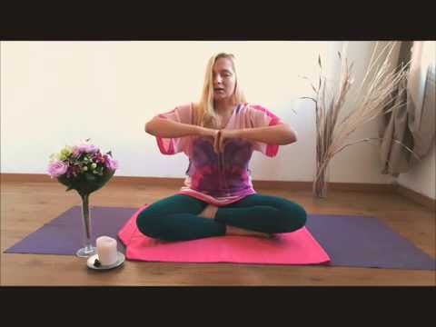 Sa Re Sa Sa Meditation