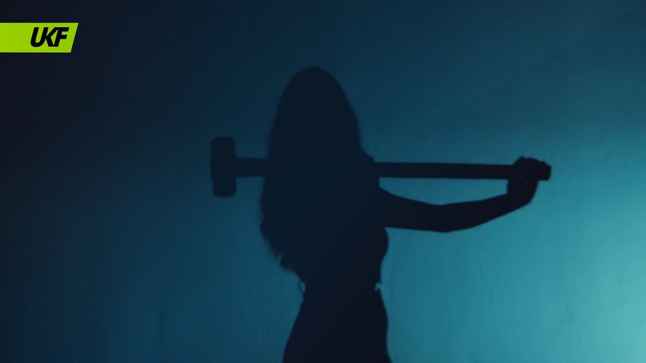 Elipsa - Survival (Official Music Video)