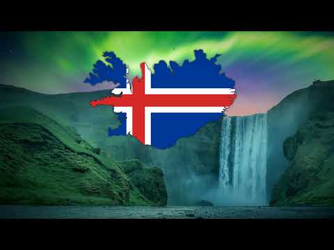 Ólafur Liljurós - Icelandic Folk Song