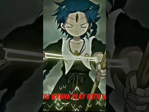 Magi✨ (Aladdin)💙