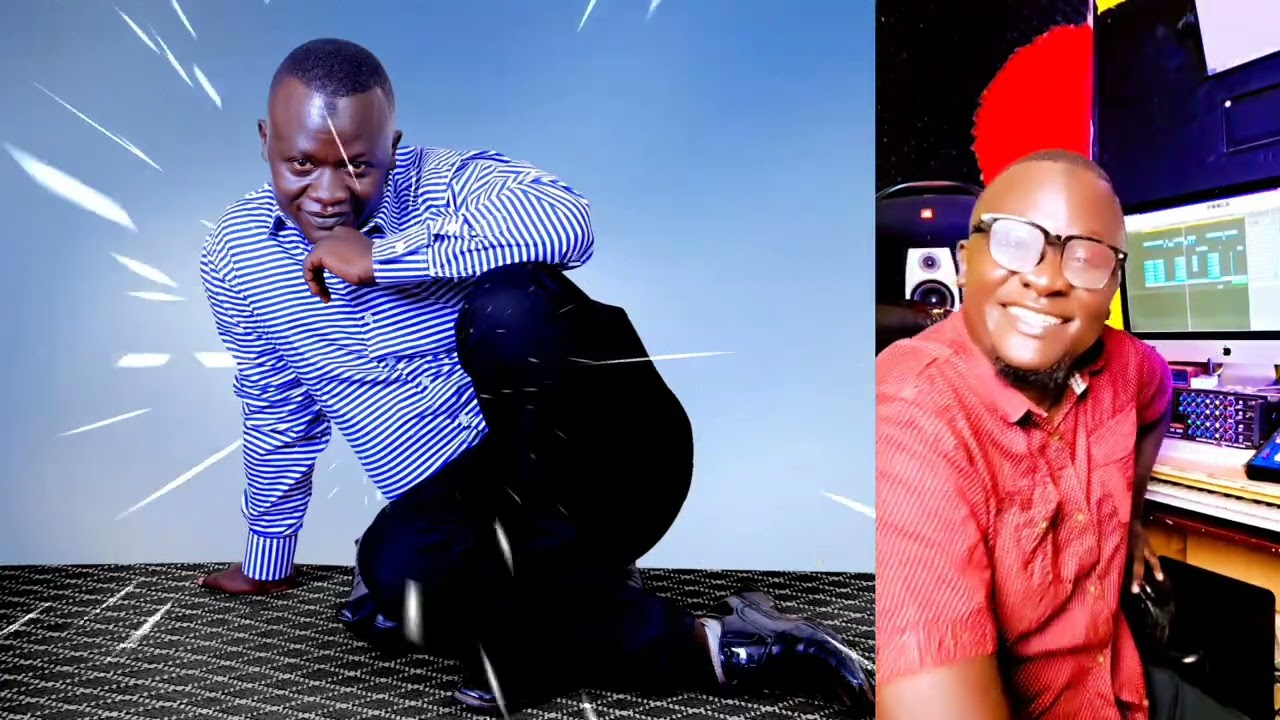 SAGALA BAKANSOKE BY KOJJA BASHIR