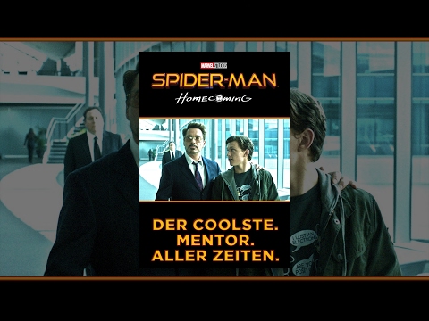 Spider-Man: Homecoming