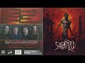 Stigmatized Germany 2008 Becoming Unique Full Album Death Metal