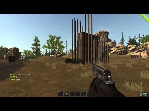 Rust Hacker Abroham 01.05.2014