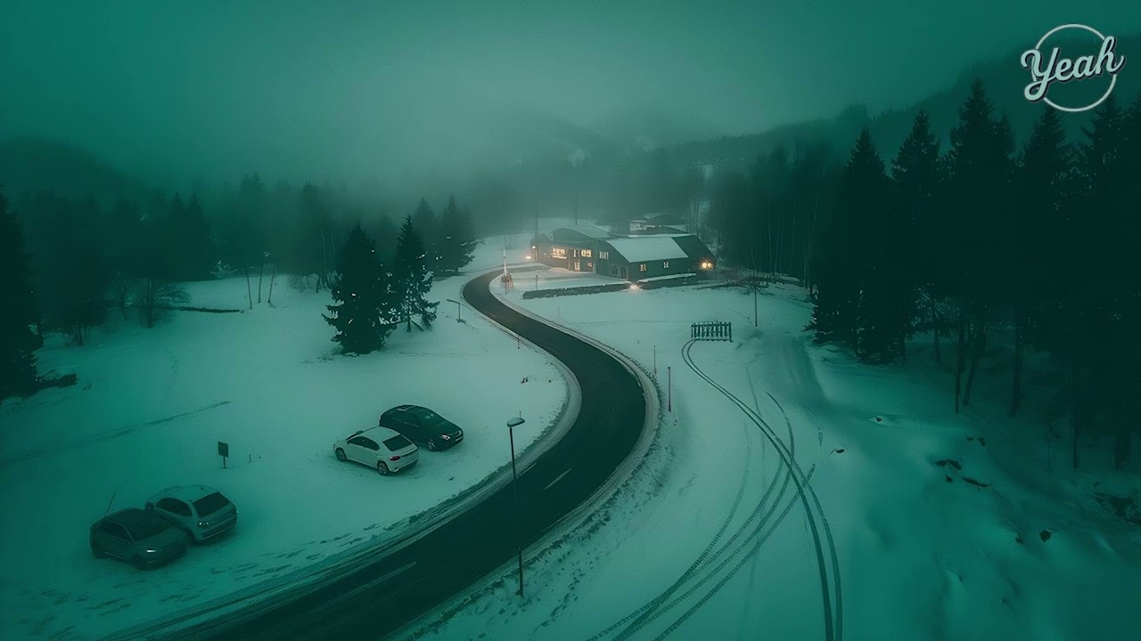 Relaxing, Chill, Dream Music #17🎵🎧 - Yeah Relaxing Music