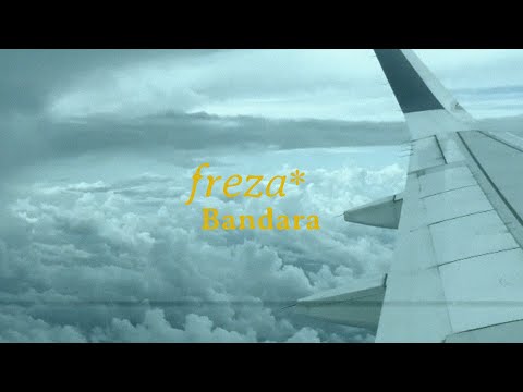 Freza - Bandara (Official Music Video)