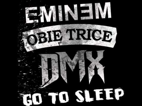 Eminem — Go To Sleep Lyrics