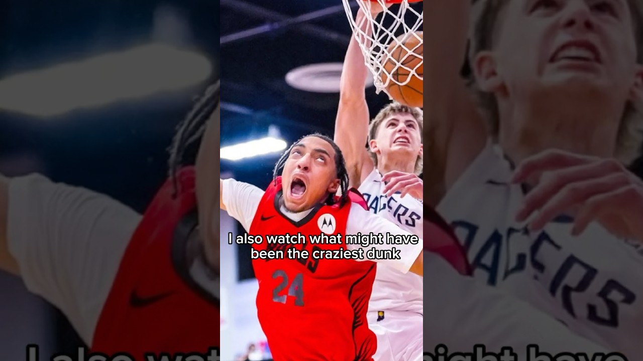 Day in the NBA, July 14, 2024