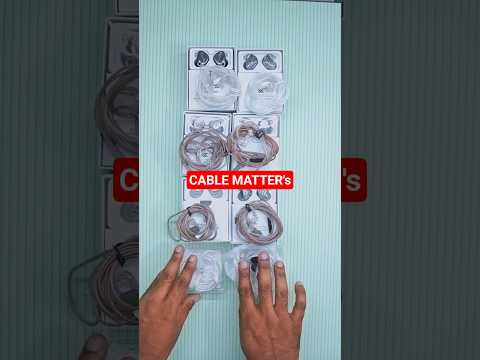 Is KZ CASTOR PRO X Really Better Than 3.5mm jack ?