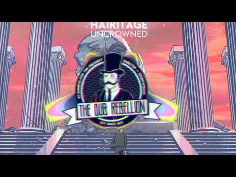 Hairitage & Anoxex - Back Once Again