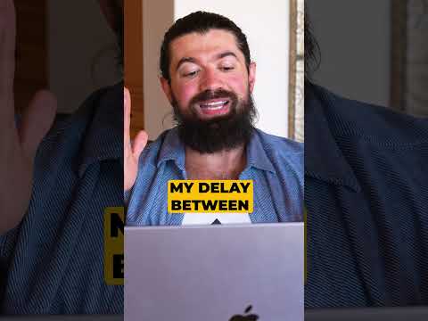 It Takes 20 hours to Become Proficient at ANY Skill