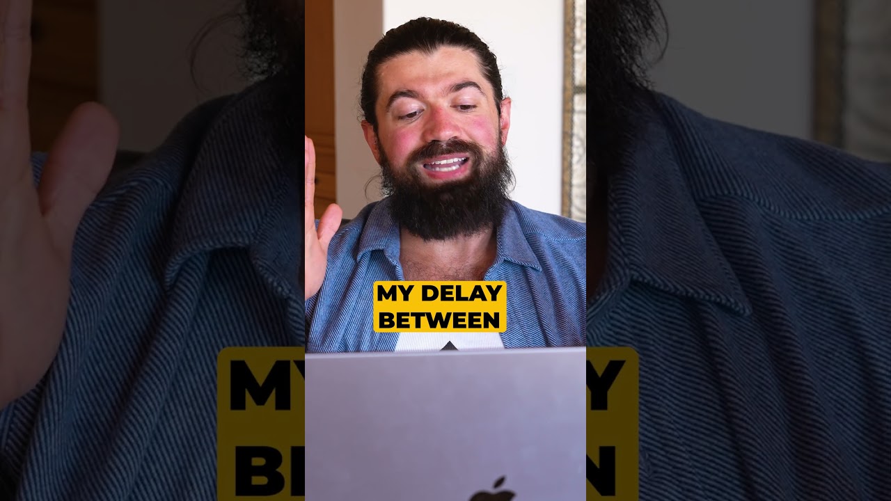 It Takes 20 hours to Become Proficient at ANY Skill