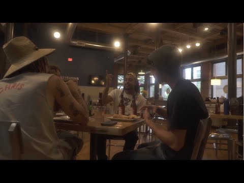 Slambino UpNexx - Aint My |Official Music Video| prod. MoJay | Dir. BHood Productions