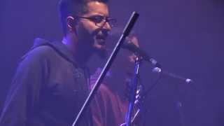 Tremor &amp; Chancha Via Circuito - PINTAR EL SOL