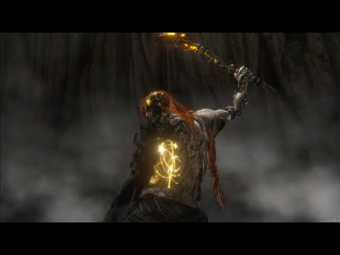 Radagon of the Golden Order (Phase 1 Extended)