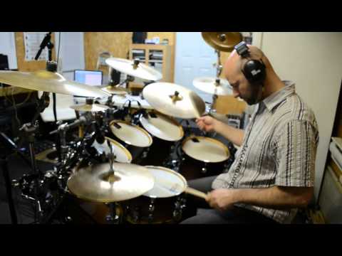 Ayotte Custom drum 13x6.5 snare