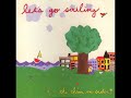 10 ◦ Let's Go Sailing - Heart Condition  (Demo Length Version)