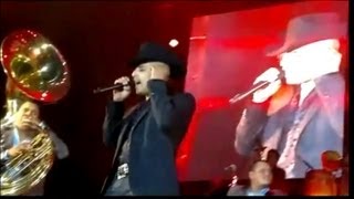 &quot;Tu Conciencia&quot; Espinoza Paz