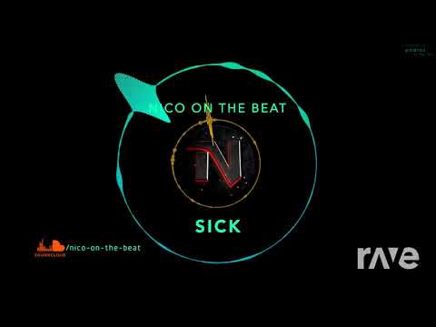 Sick Perpetuo - Dope Hard Trap Beat 2016 & Jean-Jacques Perrey - Topic ft. Nico On The Beat | RaveDJ
