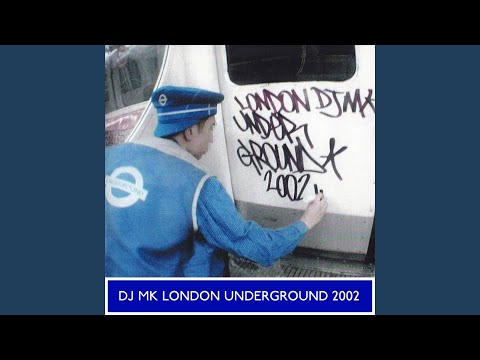 Supa T (DJ Mk Freestyle)