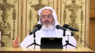 صورة 07- موقف المنهج السلفي من التمذهب 1   28/ 05/ 1435