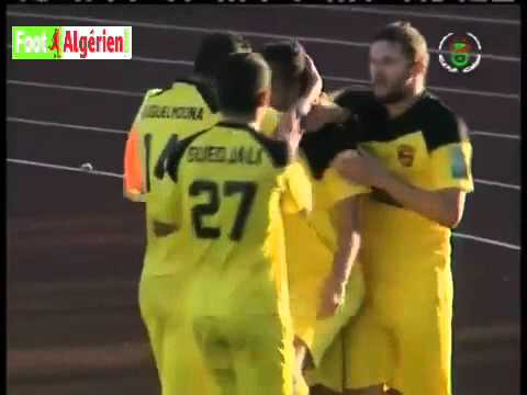 Ligue 2 Algérie (14e journée) : JSM Skikda 1 - CA Bordj Bou Arréridj 1