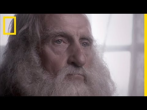 Leonard de Vinci le Genie de la Renaissance