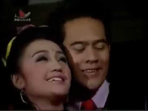 Penty Nur Afiani & Aris K - Saling Menyayangi Stf Ketika Putri Anjani Jatuh Cinta   ||GENTABUANA