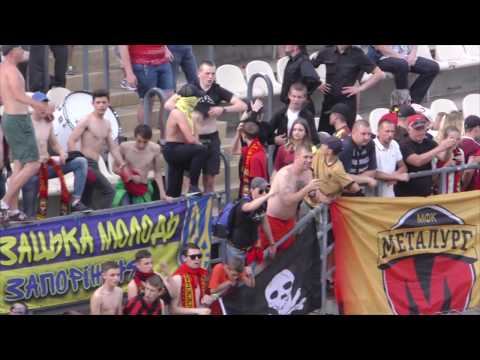 МФК Металлург8-0ФК Олимпик СДЮШОР-2