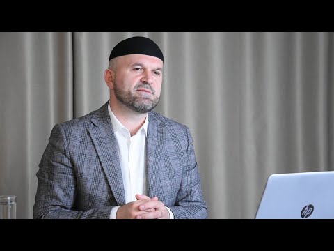 mr. Muhamed ef. Demirović - Vratimo čovjeku status koji mu pripada ( 2. 7. 2020.)