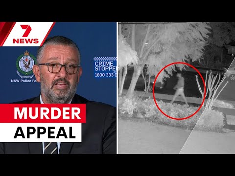 'Bumbling idiots': Police describe Sydney shooting suspects | 7NEWS