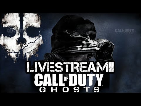 GAMEPLAY COD GHOSTS
FT:GIAN