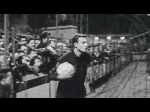 CS Sedan-Ardennes - Nîmes Olympique (5-1) - Résumé - Division 1 1961-1962