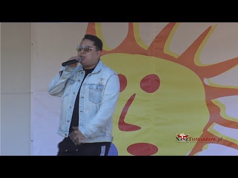 I Integracyjny Konkurs Piosenki  Koncert gwiazd