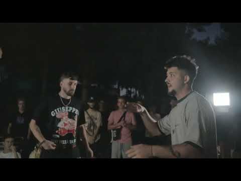 RAI VS TENUS VS RECON - OCTAVOS - ÚLTIMA CLASIFICATORIA GBRIV