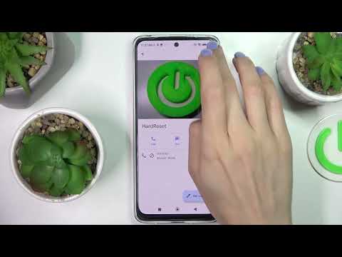 How to Block Contact/Number on XIAOMI Redmi Note 11S | Managing the Blacklist