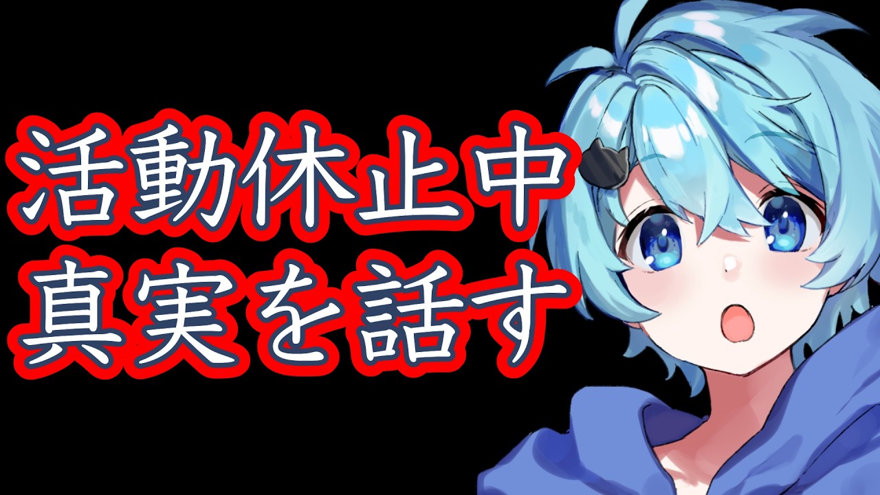 【真実】YouTubeを半活動休止件について【そらねこ】【めろんぱーかー】【めろぱか】