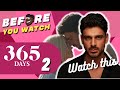 365 Days Recap Before You Watch 365 Days 2 365 Dni