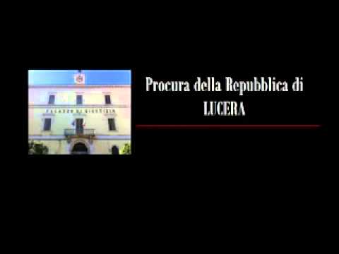 studio9tv operazione Carabinieri Watch your car