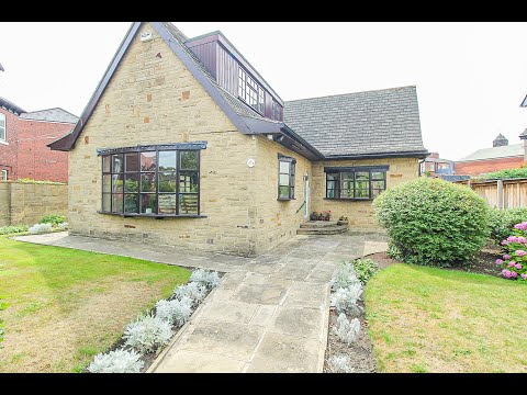 Belgravia Road, St Johns, Wakefield - Virtual Tour