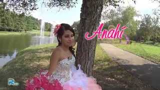 La Vida - Henry Santos   "Anahi's  Photo Session"