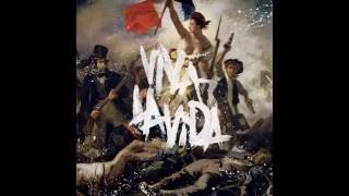 Coldplay - Death And All His Friends