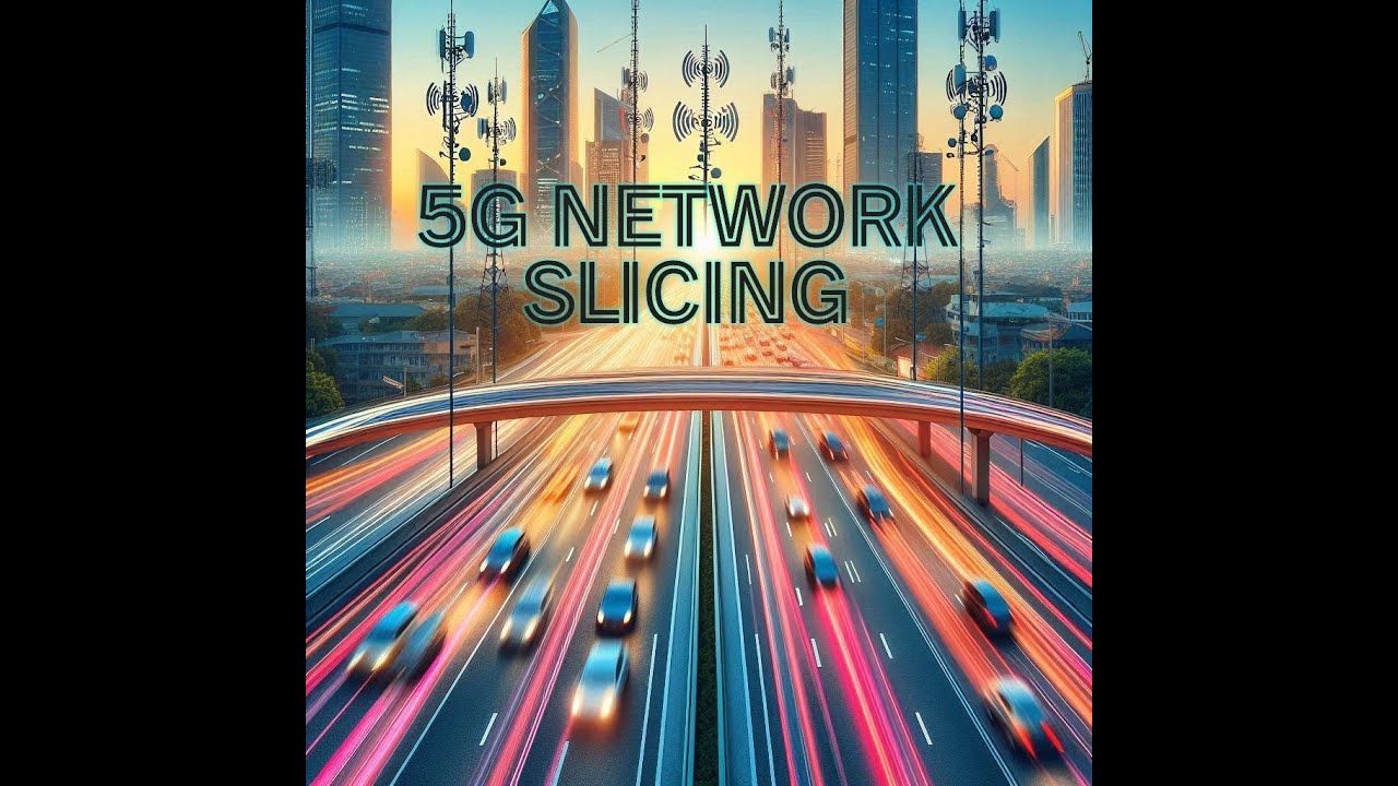 What is 5G Network Slicing? | Transforming Industries with Custom Connectivity